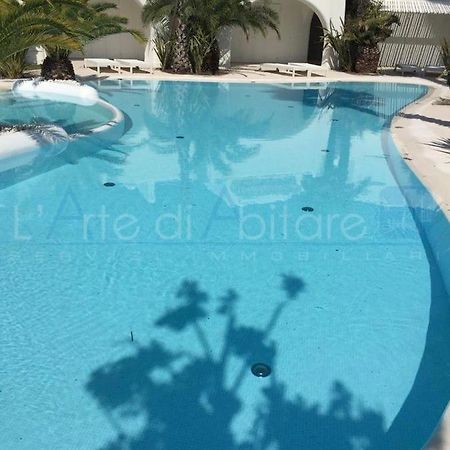 Villaggio Dei Pellicani Lido di Jesolo Luaran gambar