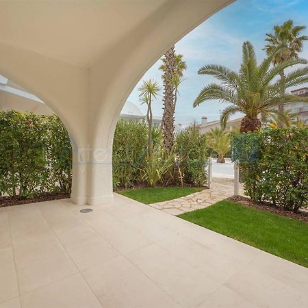 Villaggio Dei Pellicani Lido di Jesolo Luaran gambar
