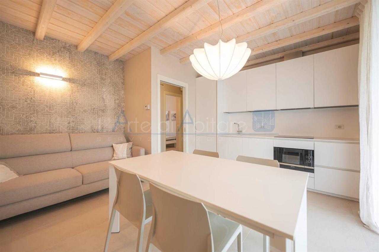 Villaggio Dei Pellicani Lido di Jesolo Luaran gambar