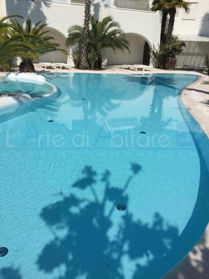 Villaggio Dei Pellicani Lido di Jesolo Luaran gambar